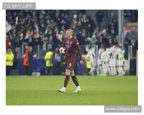 哈兰德狂揽五球曼城7比0横扫莱比锡创欧冠新纪录