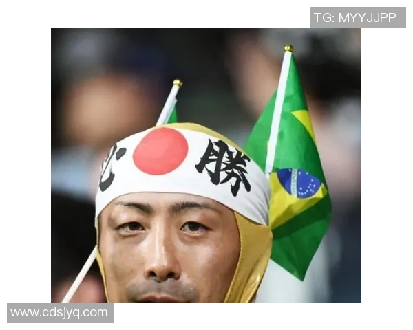 探索日裔巴西人在文化融合与身份认同中的独特历程与贡献