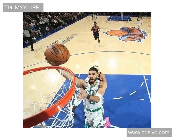 塔图姆60分致敬科比绿军逆转尼克斯创下历史新高 塔图姆60分致敬科比绿军逆转尼克斯创下历史新高