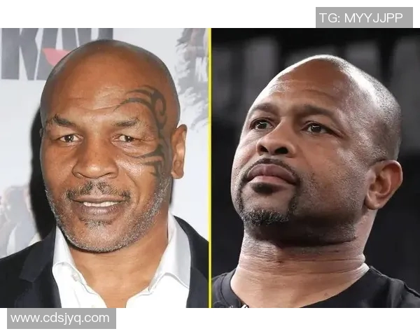 泰生挑战拳坛传奇罗伊琼斯引发全球拳迷热议与期待 泰生挑战拳坛传奇罗伊琼斯引发全球拳迷热议与期待