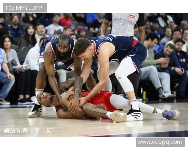 快船季后赛精彩集锦对决马刺的巅峰时刻回顾与分析