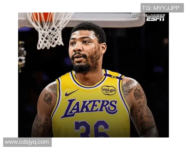 马库斯斯马特在NBA赛场上的精彩表现与未来发展潜力分析