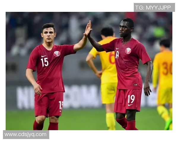 卡塔尔与中国足球对决精彩分析及心水推荐分享