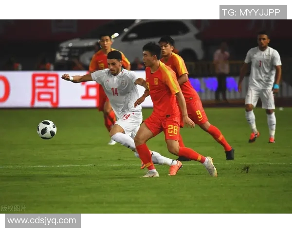 伊朗与叙利亚足球对决精彩回顾及战况分析