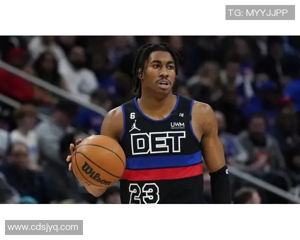 杰登艾维在NBA赛场的崛起与未来发展潜力分析