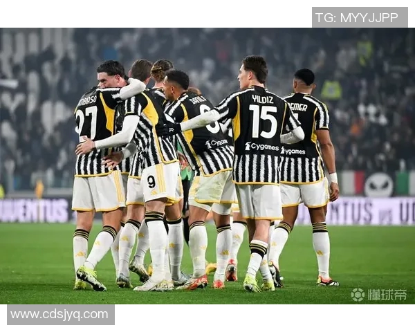 尤文图斯迎战斯帕尔力争主场全取三分展现冠军气势