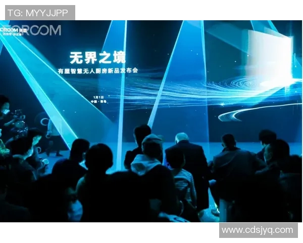 加维引领新潮流探讨未来科技与人类生活的深度融合