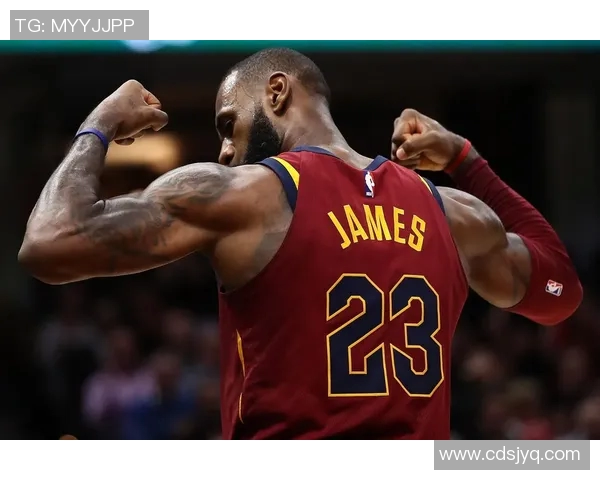 詹姆斯成就历史里程碑首位球员达成4万分1万板1万助的壮举